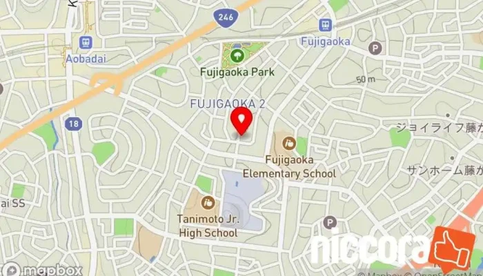 の地図 中小企業IT化支援 アトムコンサルティング IT コンサルタント で 横浜市
