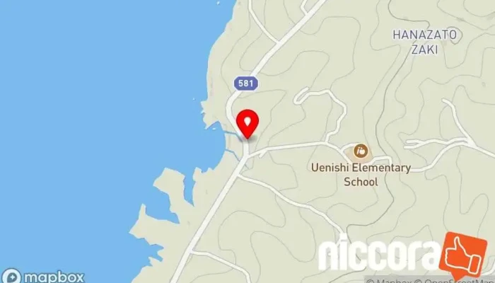 の地図 種子島インターネットサービス インターネット サービス プロバイダ で 西之表市
