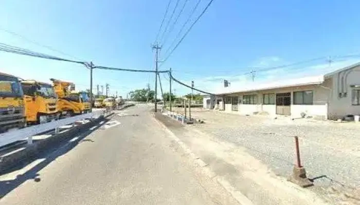 Zhu A Jiu Gen Sheng Konkuri To Sutori Tobiyu To 360deg Biyu - 阿久根市