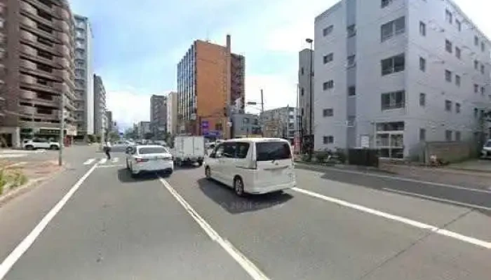 Zhu Ba Zhong Konsaruteingu Zha Huang Ben She Subete - 札幌市