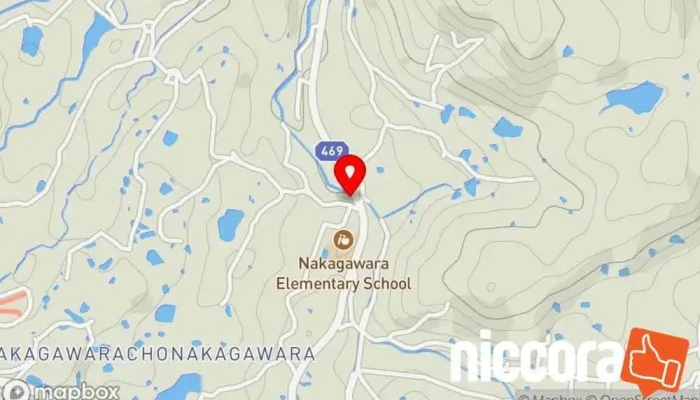 の地図 （株）兵庫コンサルタント 建築設計事務所 で 洲本市