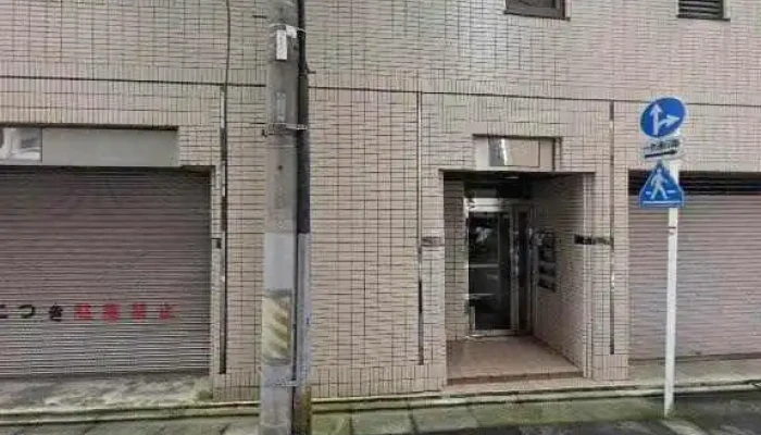 Zhu Chuan Qi She Ji Sutori Tobiyu To 360deg Biyu - 川崎市