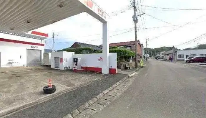 Zhu Di Fang Chuang Sheng Tekunorozi Rabo Zhong Zi Dao Ohuisu Subete - 西之表市
