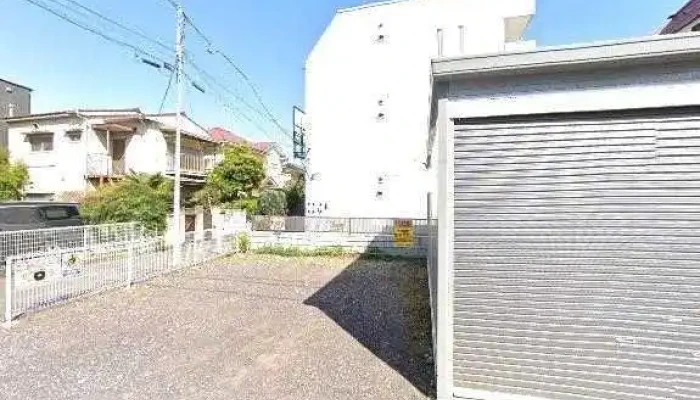 Zhu Nei Teng DezainYan Jiu Suo Sutori Tobiyu To 360deg Biyu - 豊島区