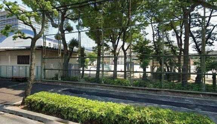 Zhu Ni Qi Gong Zuo Suo Zong Wu Ke Subete - 尼崎市