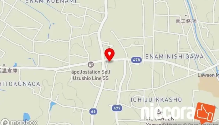 の地図 （株）平成技術コンサルタント 建築設計事務所 で 南あわじ市