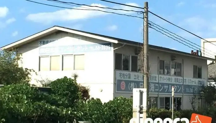 Zhu Ri Ben Hai Konsarutanto Subete - 江津市