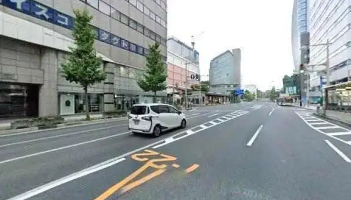 Zhu Ri Ben DezitaruYan Jiu Suo Xin Xi Ying Ye Suo Subete - 新潟市