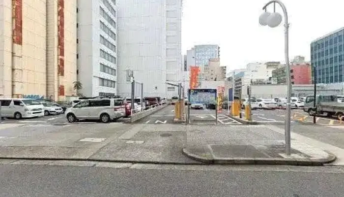 Zhu Ri Ben Konpiyu Takonsarutanto Ming Gu Wu Shi Ye Suo Subete - 名古屋市