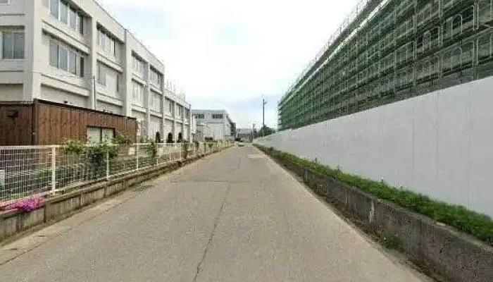 Zhu Ri Ben Maikuronikusu Qing Sen Gong Chang Sutori Tobiyu To 360deg Biyu - 平川市