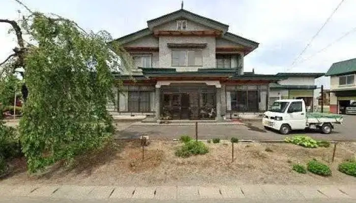 Zhu Ri Ben Maikuronikusu Qing Sen Ying Ye Suo Subete - 平川市