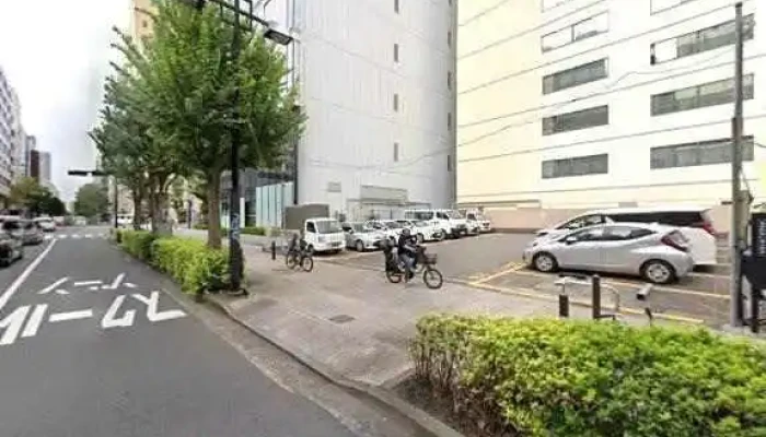 Zhu Shi Hui She 808 Subete - 横浜市