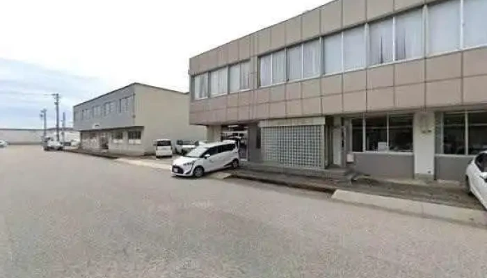 Zhu Shi Hui She Cai Gao Subete - 高岡市