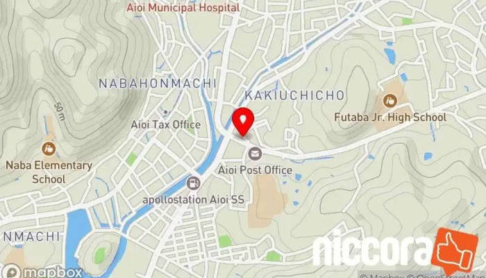 の地図 株式会社創造空間 グラフィック デザイナー, 印刷業者, コンピューター サポート、サービス, 看板専門店, ウェブ デザイナー で 相生市