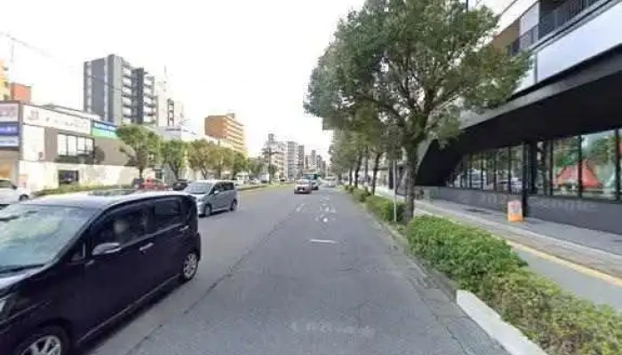 Zhu Shi Hui She Fu Shi Tong Lu Er Dao Inhuonetsuto Subete - 鹿児島市