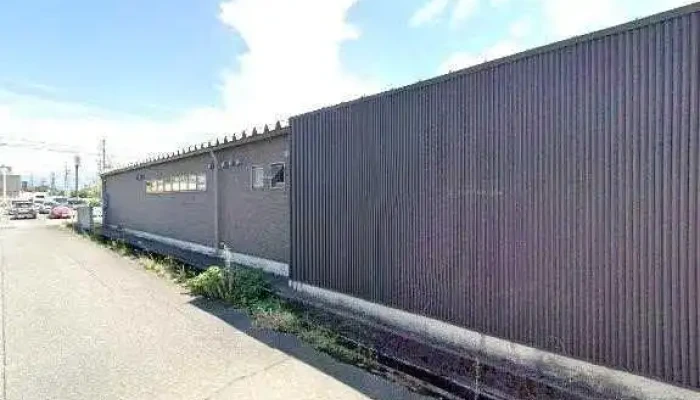 Zhu Shi Hui She Ri Ben E Zienshi  Fu Shan Zhi Ju Subete - 富山市