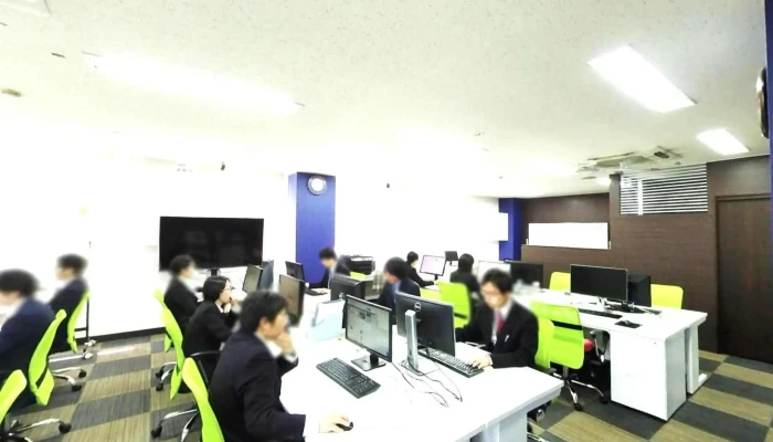 Zhu Shi Hui She A Kuhda Kuho Rudeingusu Wu Nei - 長岡市