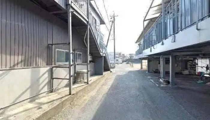 Zhu Shi Hui She Aiatsutoaiatsutouebusa Bisu Subete - 周南市