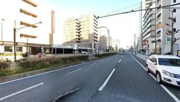 Zhu Shi Hui She Amayz Subete - 尼崎市