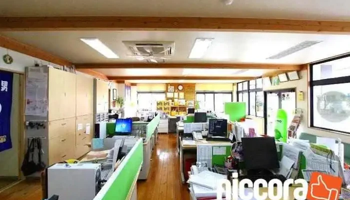 Zhu Shi Hui She Ariki Jin Shan Shi NoBu Dong Chan Zhong Jie O Na Ti Gong - 津山市