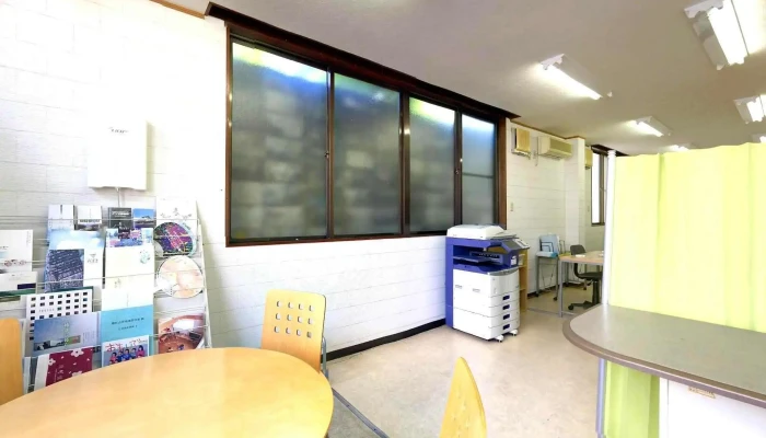 Zhu Shi Hui She Ashisuto Wu Nei - 福知山市
