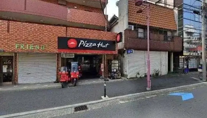 Zhu Shi Hui She Ashiyuaransu Subete - 川崎市