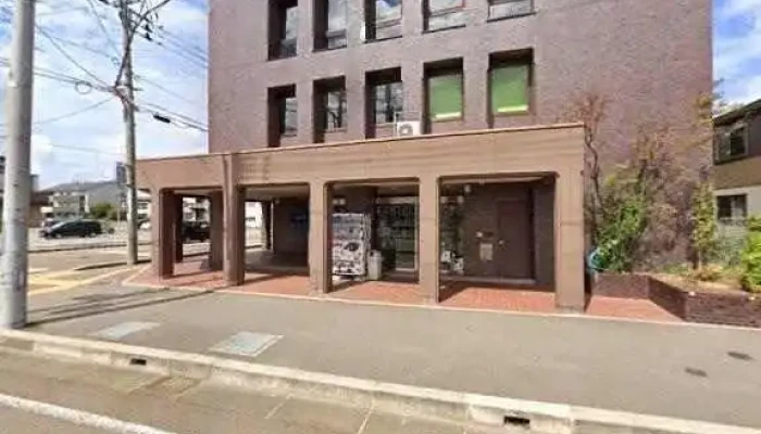 Zhu Shi Hui She Asupuro Aspr Subete - 長岡市
