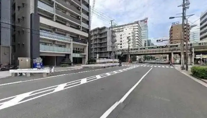 Zhu Shi Hui She Asuterizumu Subete - 大阪市