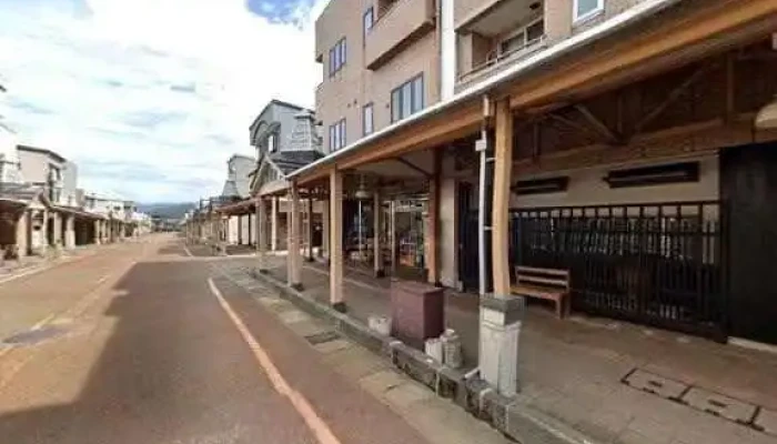 Zhu Shi Hui She Baranshingurotsuku Sutori Tobiyu To 360deg Biyu - 妙高市