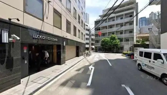 Zhu Shi Hui She Bariyu Koa Subete - 大阪市