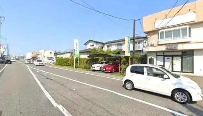 Zhu Shi Hui She Bojitete Xin Xi Ohuisu Subete - 新潟市