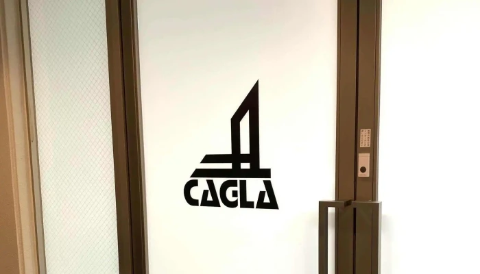 Zhu Shi Hui She Cagla It コンサルタント - 豊田市