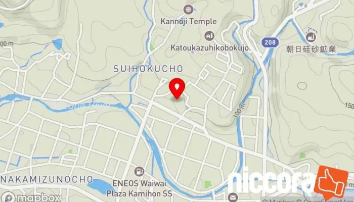 の地図 株式会社clutch IT コンサルタント で 瀬戸市