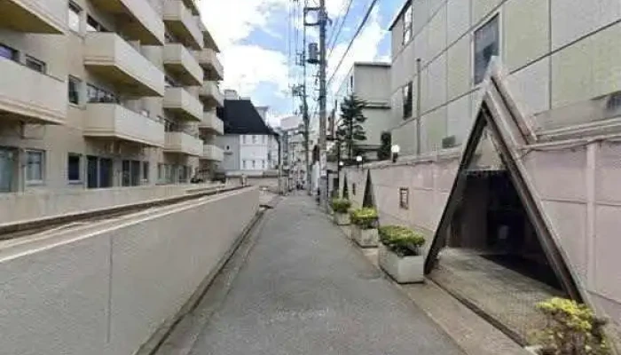 Zhu Shi Hui She D Gate Subete - 渋谷区