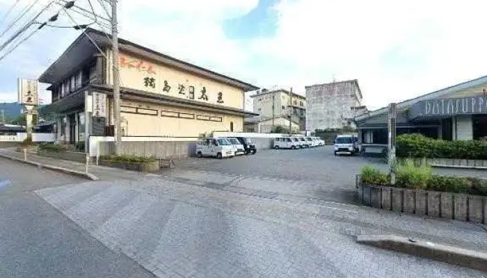 Zhu Shi Hui She De Tasapo To Subete - 輪島市