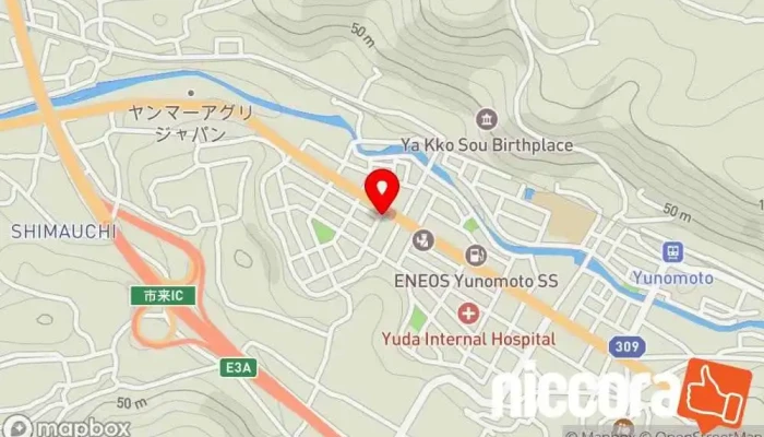 の地図 株式会社デジテン ウェブ デザイナー で 日置市