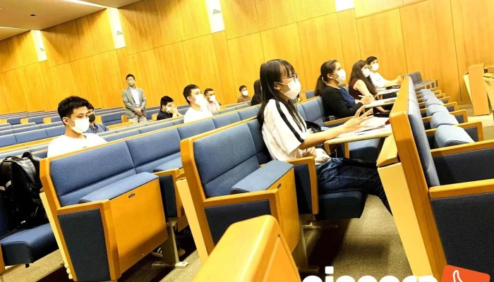 Zhu Shi Hui She Discovery Support Wu Nei - 大阪市