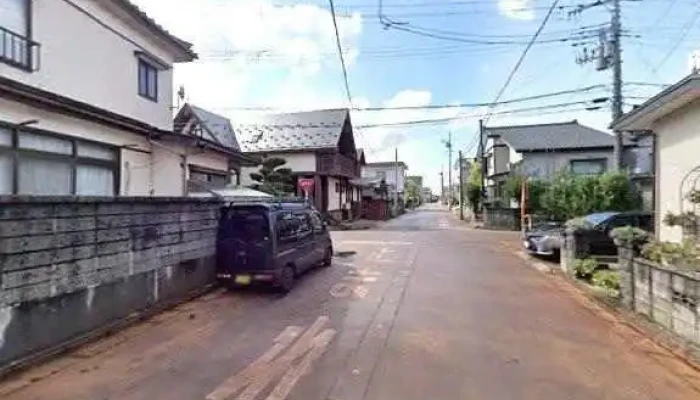 Zhu Shi Hui She Ehuemushi Subete - 長岡市