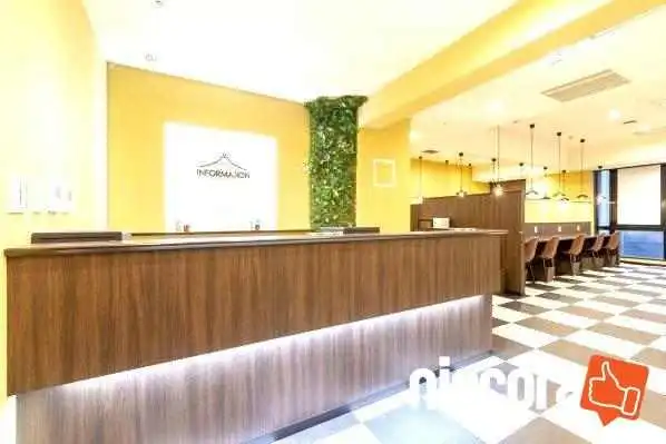 Zhu Shi Hui She Eipurasuwai O Na Ti Gong - 静岡市