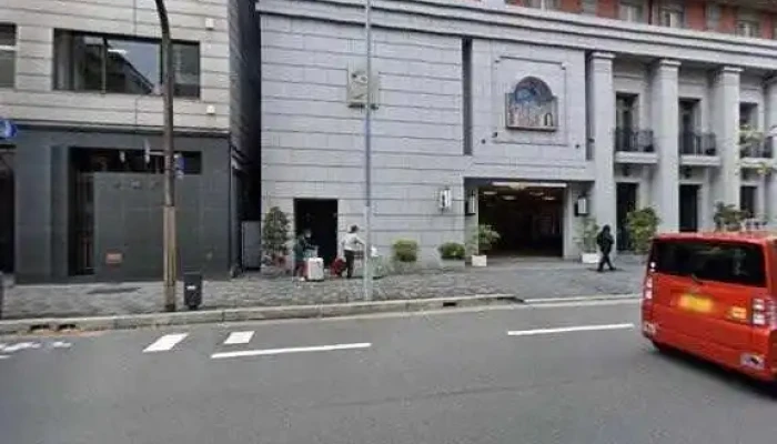 Zhu Shi Hui She Eizietsukusudezitarusutoratezi Zu Subete - 京都市
