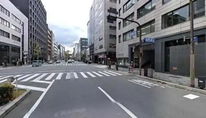 Zhu Shi Hui She Eizietsukusukanpani Zu Subete - 京都市