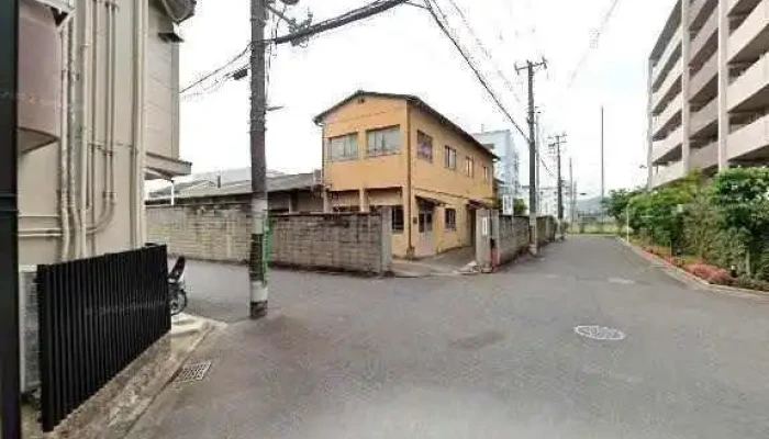 Zhu Shi Hui She Ekuzamu Sutori Tobiyu To 360deg Biyu - 京都市