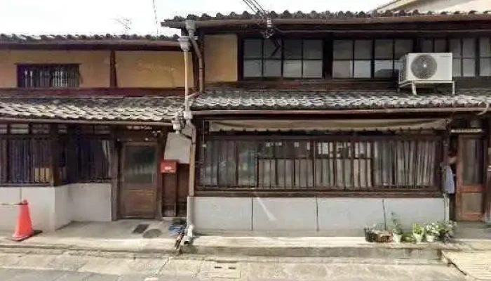 Zhu Shi Hui She Fi Kurieito Subete - 京都市