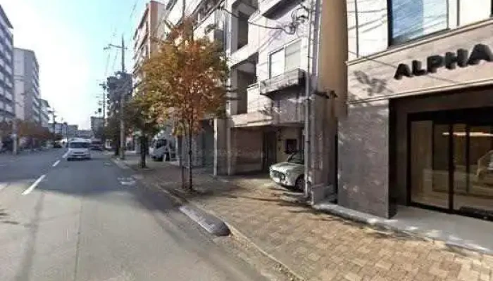 Zhu Shi Hui She Ga Netsuto Jing Du Ben She Sutori Tobiyu To 360deg Biyu - 京都市
