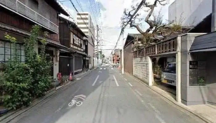 Zhu Shi Hui She Giyaza Rinku Sutori Tobiyu To 360deg Biyu - 京都市