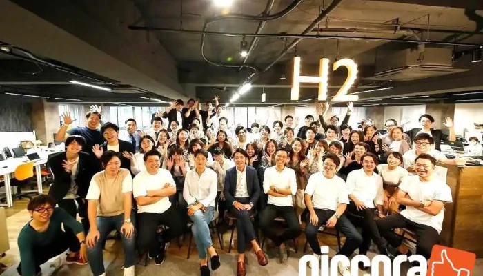 Zhu Shi Hui She H2 Subete - 札幌市