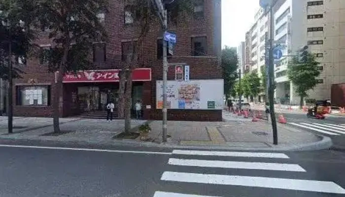 Zhu Shi Hui She H2 Sutori Tobiyu To 360deg Biyu - 札幌市
