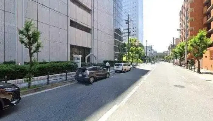 Zhu Shi Hui She Htsakuto Subete - 大阪市