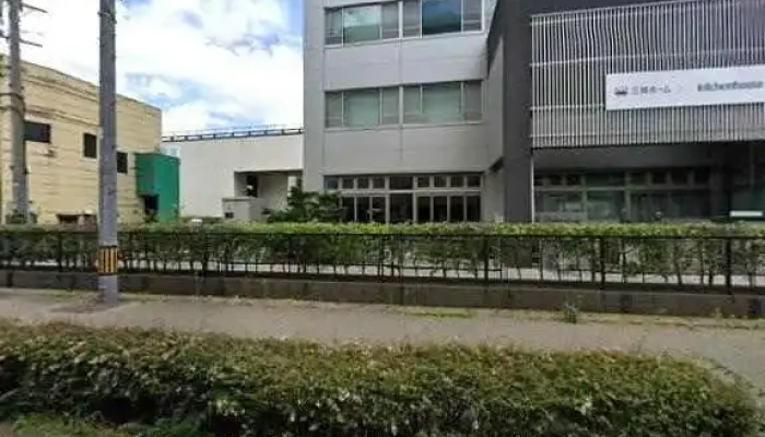 Zhu Shi Hui She Huamiriasu Subete - 新潟市