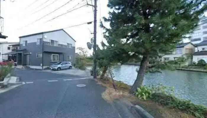 Zhu Shi Hui She Inhuinimamu Sutori Tobiyu To 360deg Biyu - 松江市
